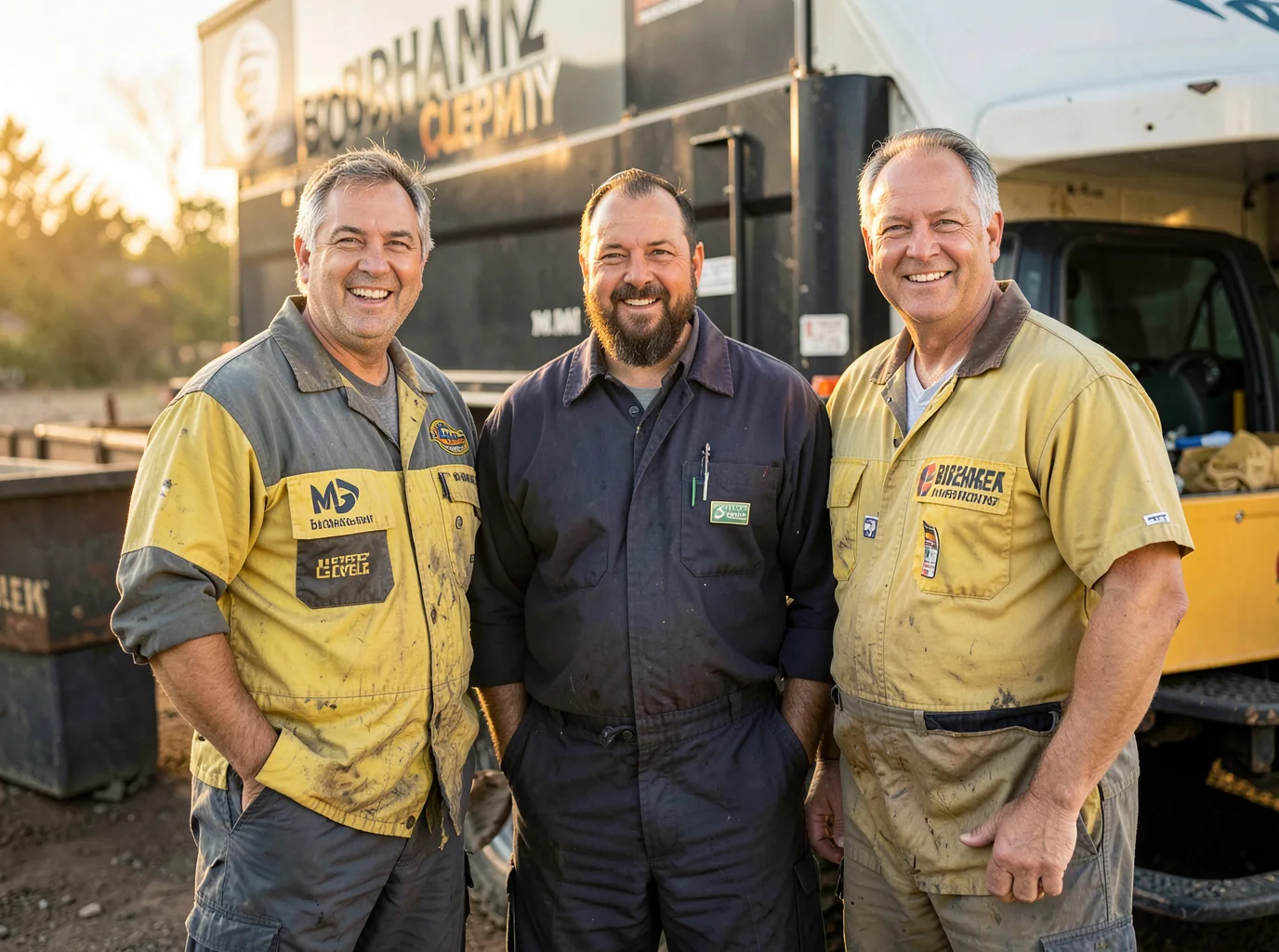 Sewage Cleanup company in Rural Hall, NC